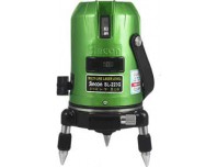 Máy cân cốt Laser tia xanh Sincon 223G